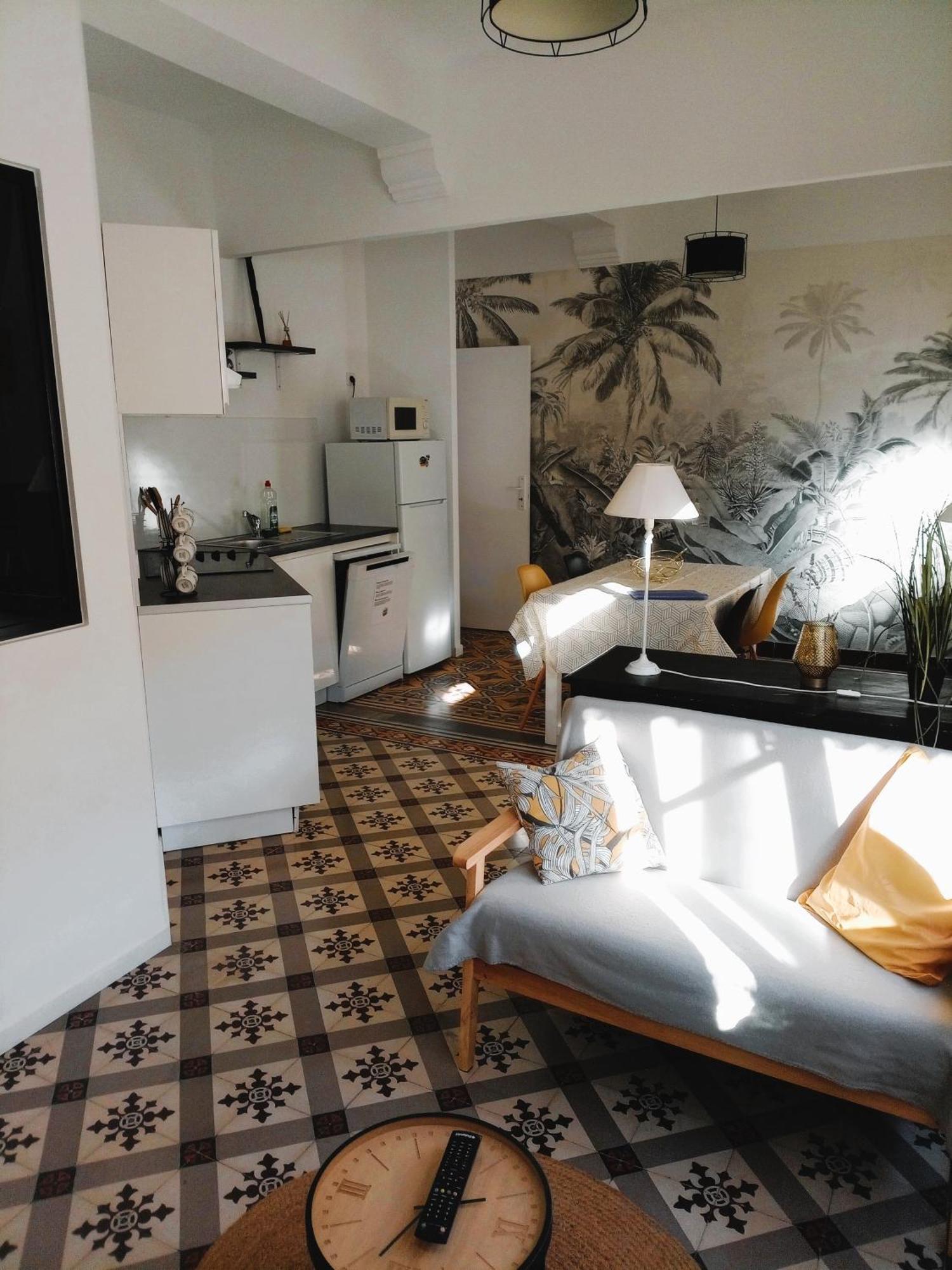 Reve D'Azur, 2 Chambres, Maison Julia En Bord De Mer A La Nartelle, Piscine Partagee, Parking & Terrasse Bbq, Wifi Et Draps Inclus Plage A Pied Sainte-Maxime Exterior foto